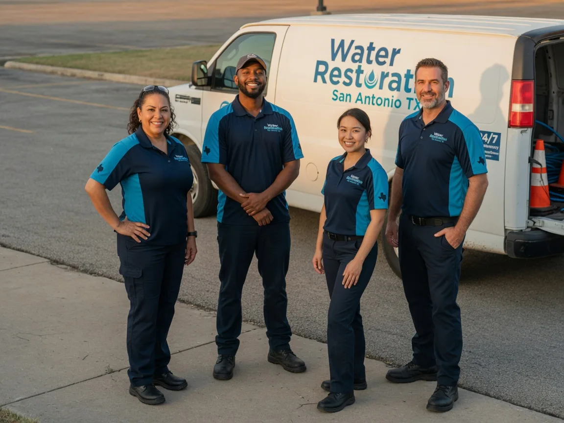 Water Damage Repair company in Mountain Rest, SC